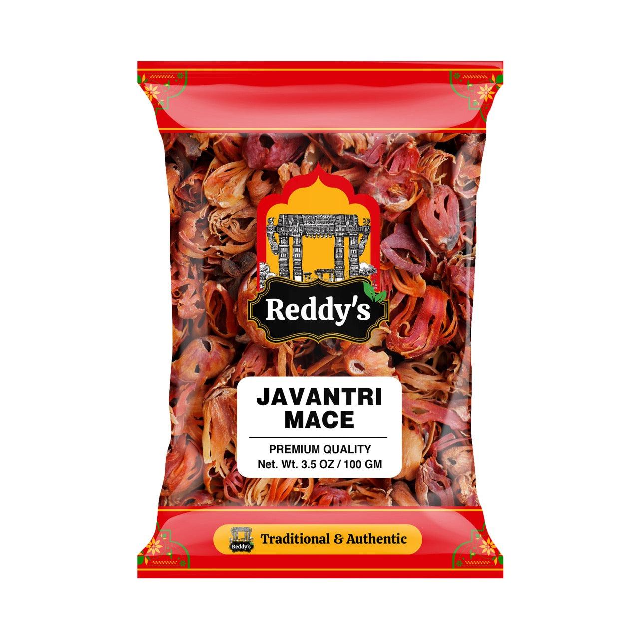 Reddy s Javantri Mace 3.5 OZ 100 GM