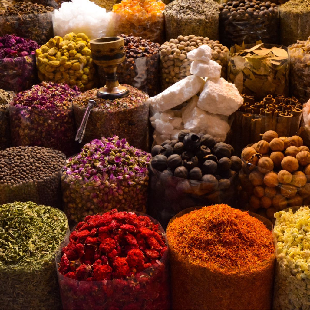 How do Herbs & Spices Enhance Everyday Dishes?