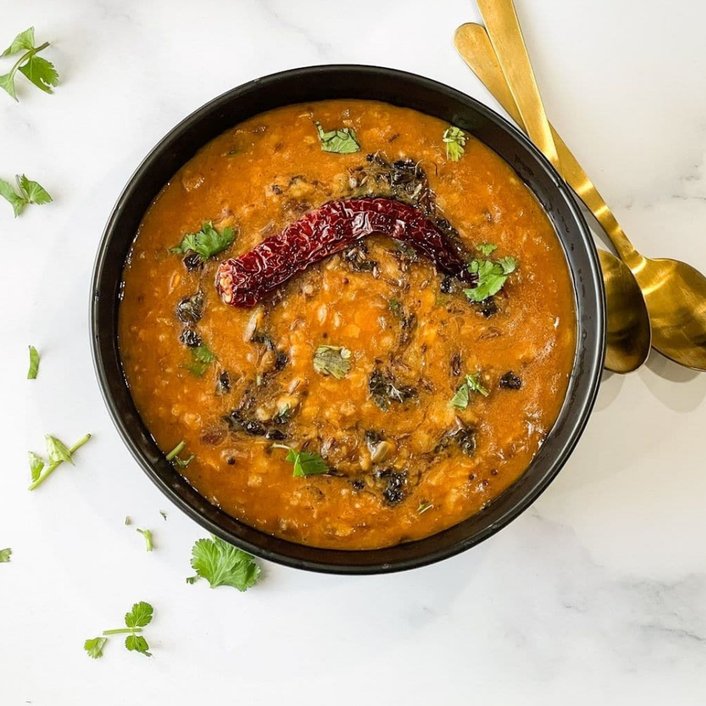 How to Cook Perfect Moong Dal Every Time?