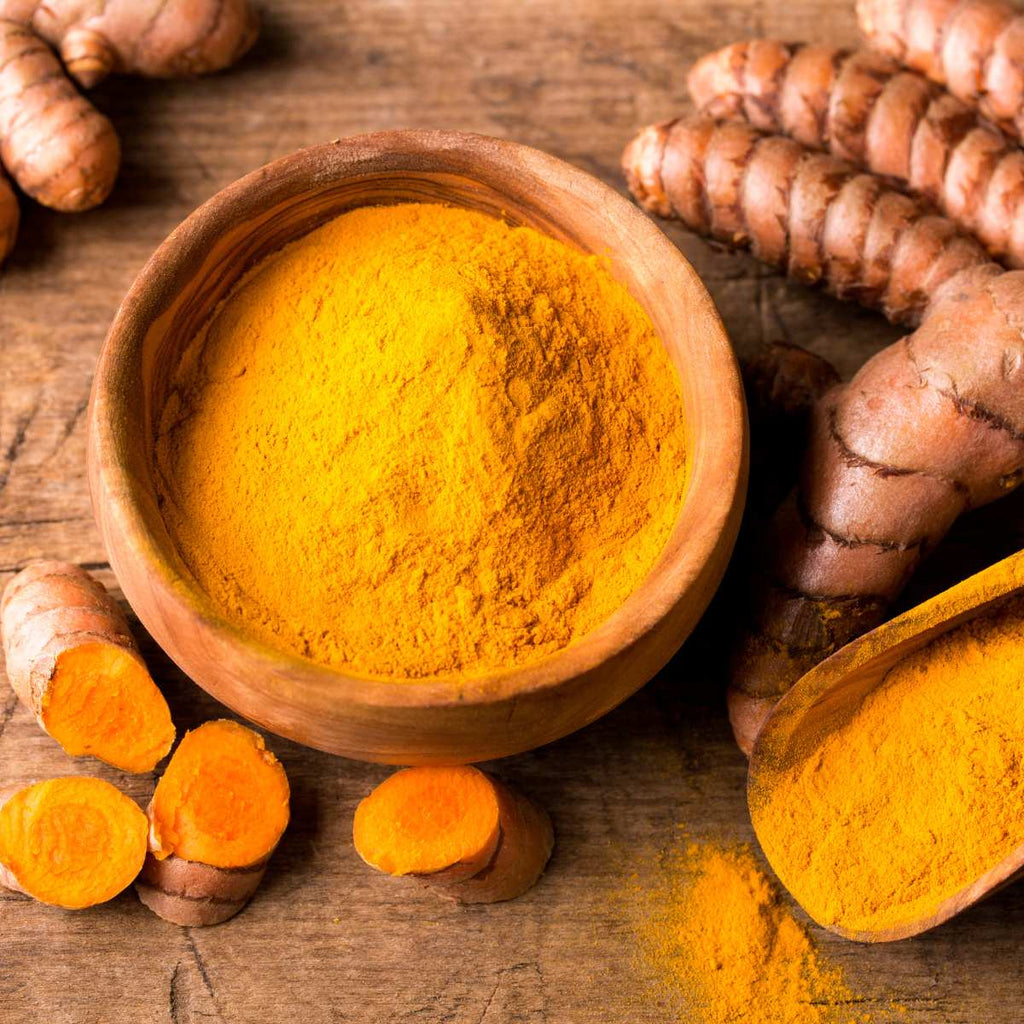 turmeric powder