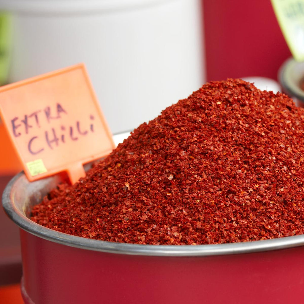 Which is the Best Chili Powder for Indian Curries?