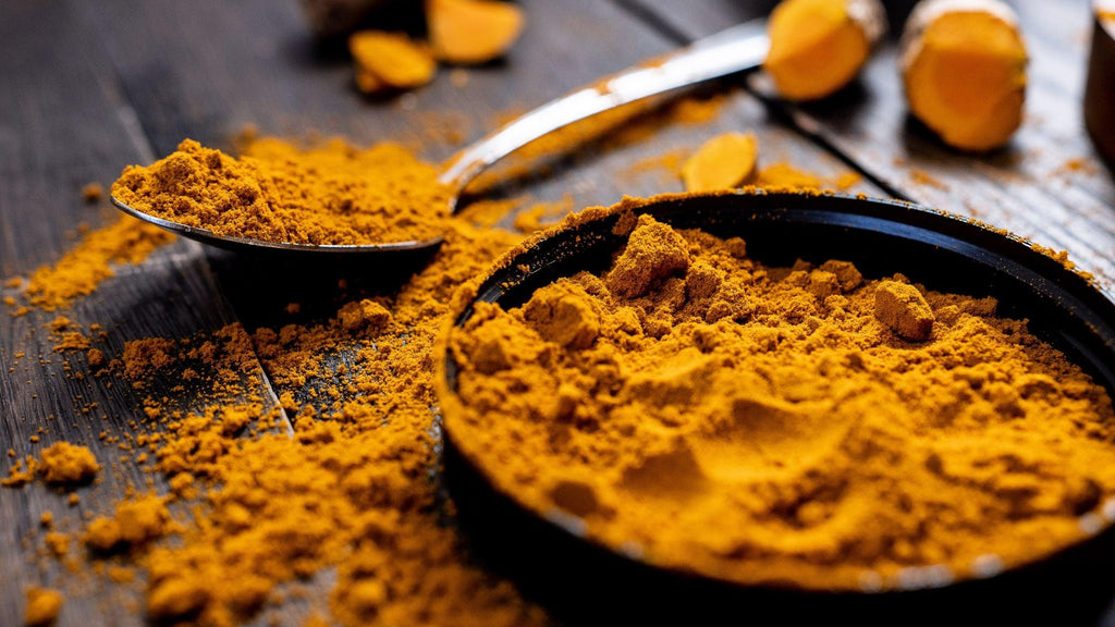 Discover the Power of Reddy’s Turmeric Powder: Your Key to Wellness and Vibrant Living! - Reddy's