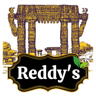 Founders Note - Reddy's