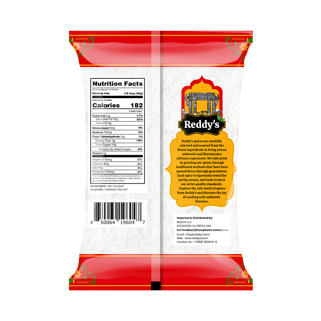 Food For Less Ice Reddy all – Reddy's