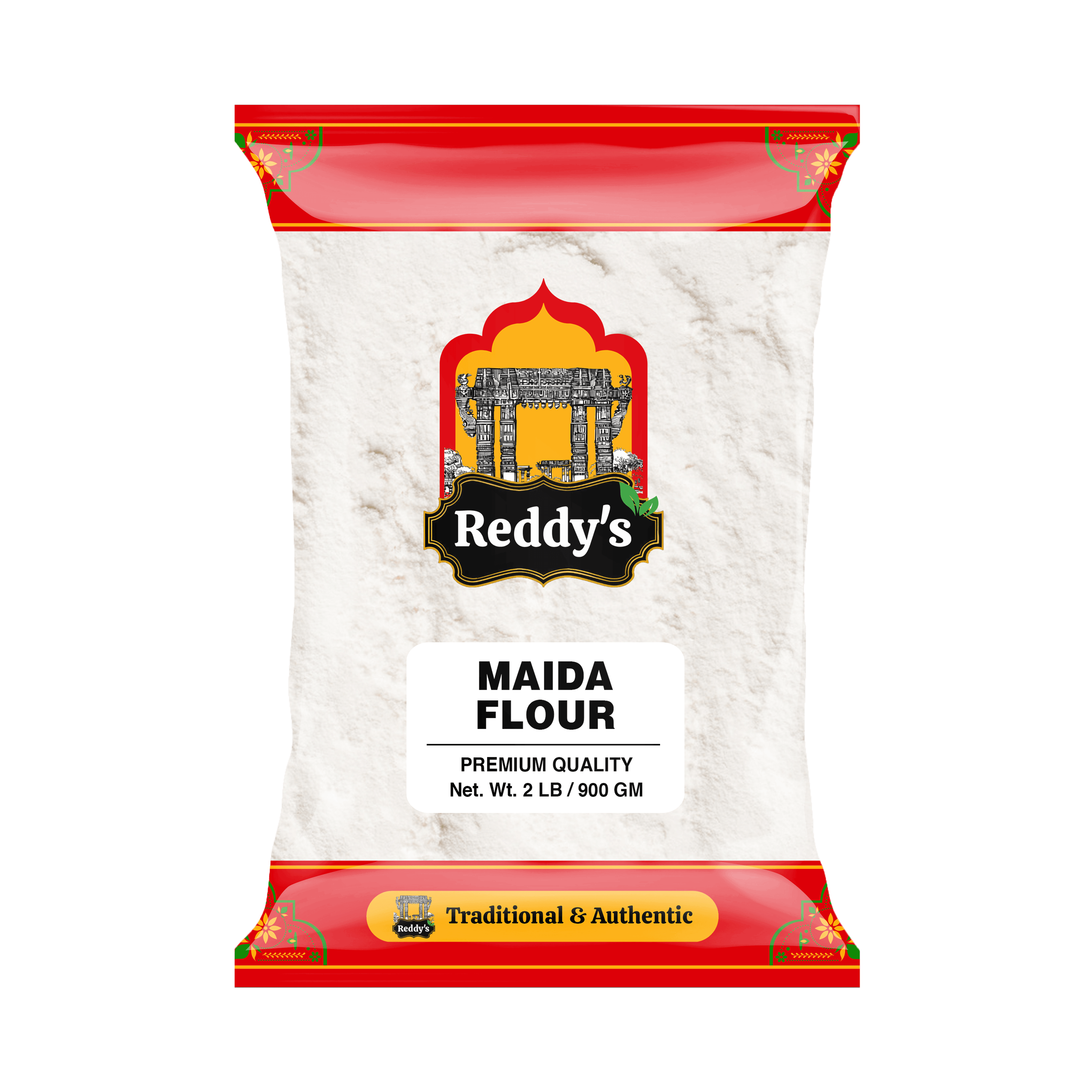 Reddy's Maida 2 LB / 900 GM