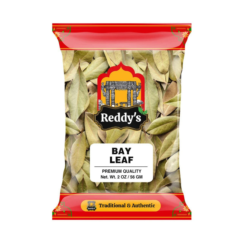 Reddy's Bay Leaf 2 OZ / 56 GM - Reddy's