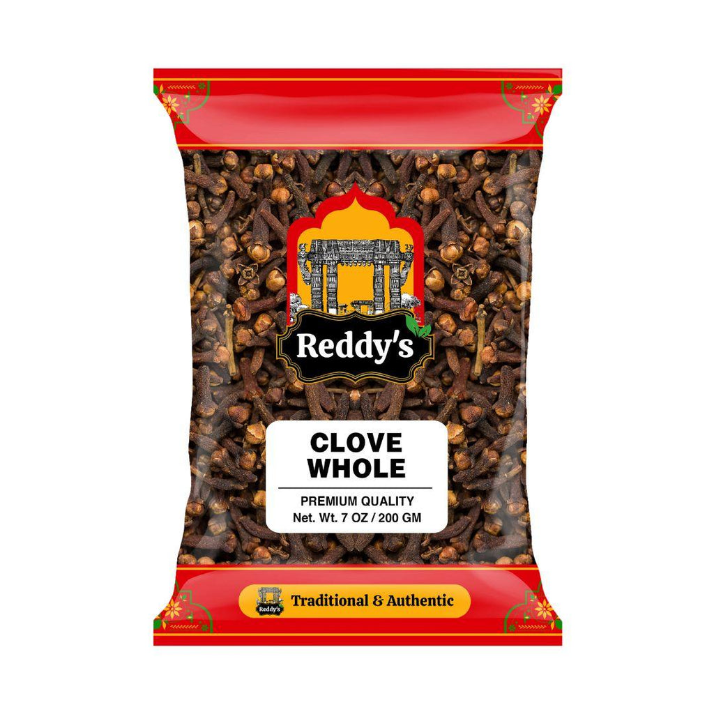 Reddy's Cloves Whole 7 OZ / 200 GM - Reddy's