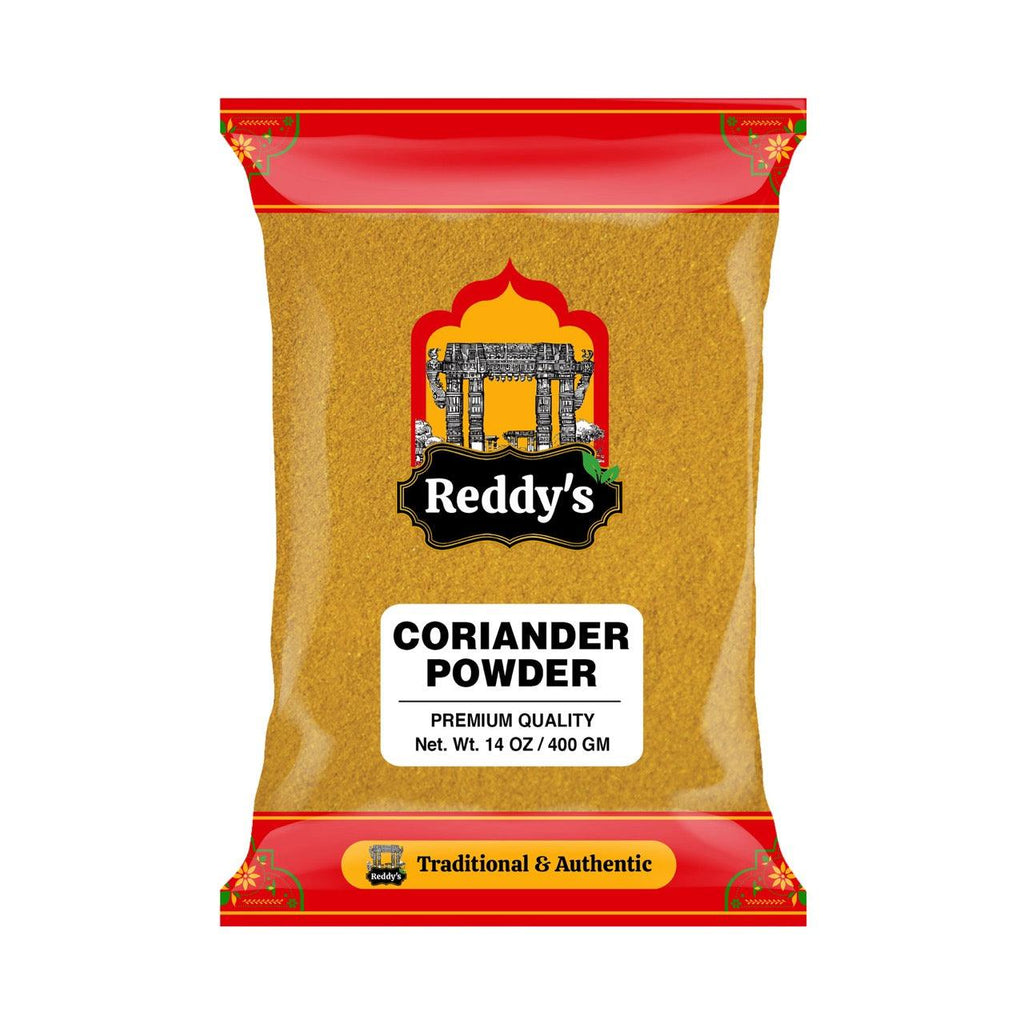 Reddy's Coriander Powder 14 OZ / 400 GM - Reddy's